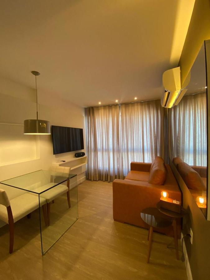 Apartamento De Luxo Em Boa Viagem Perto Da Praia. Récife Extérieur photo