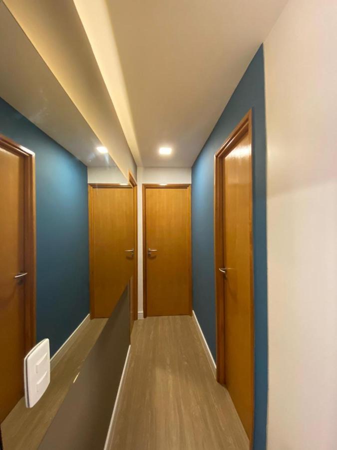 Apartamento De Luxo Em Boa Viagem Perto Da Praia. Récife Extérieur photo