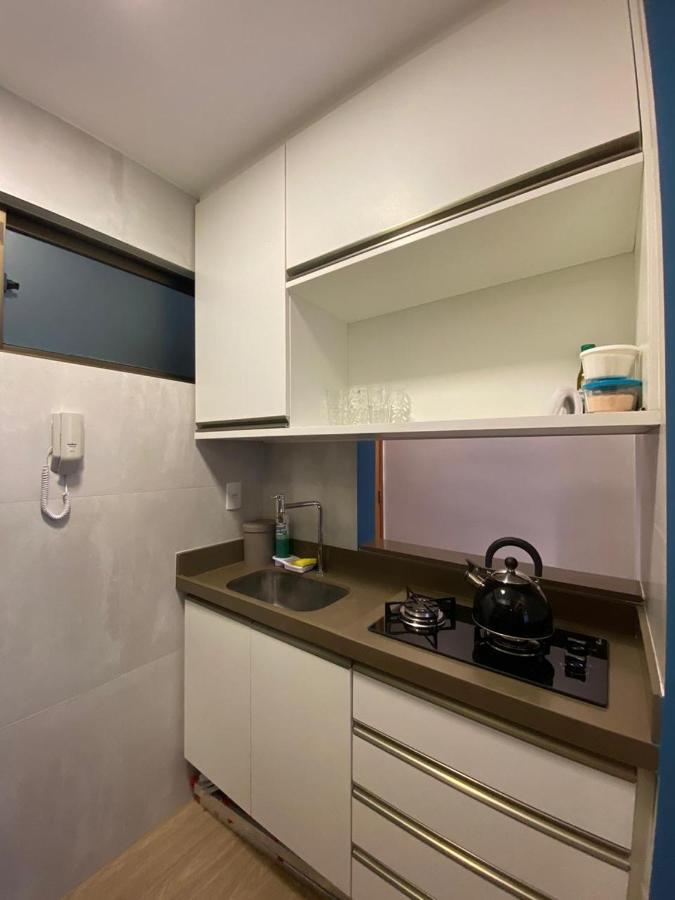 Apartamento De Luxo Em Boa Viagem Perto Da Praia. Récife Extérieur photo