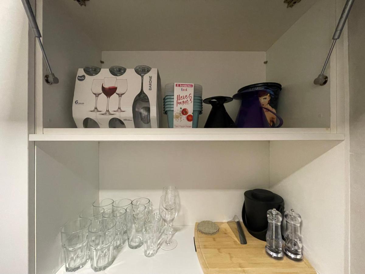 Apartamento De Luxo Em Boa Viagem Perto Da Praia. Récife Extérieur photo